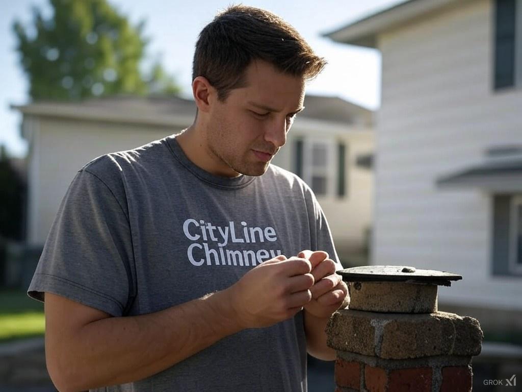 Chimney Cap Installation and Repair Services in Merion Station, PA