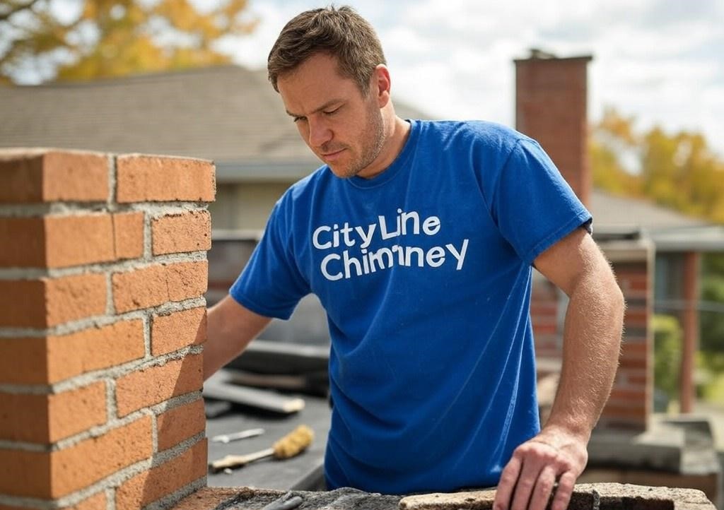 Chimney Draft Issue Services You Can Trust in Merion Station, PA