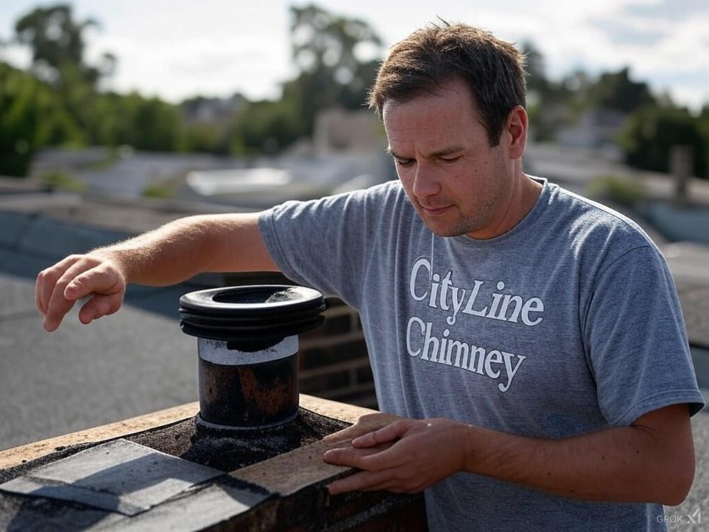 Expert Chimney Cap Services for Leak Prevention and Durability in Merion Station, PA