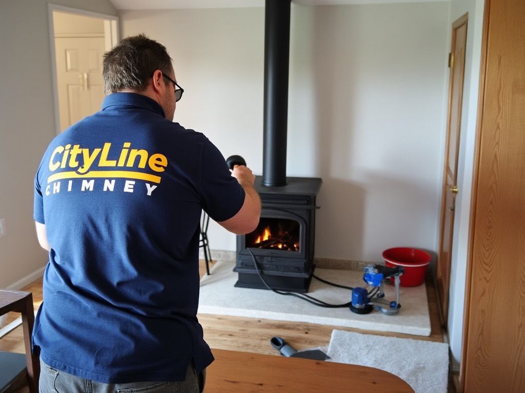 Expert Chimney Liner Installation and Repair in Merion Station, PA