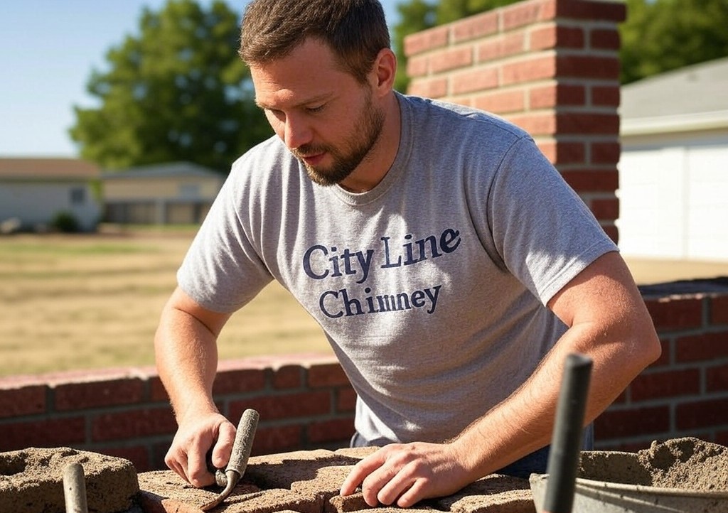 Professional Chimney Flashing Installation and Repair in Merion Station, PA