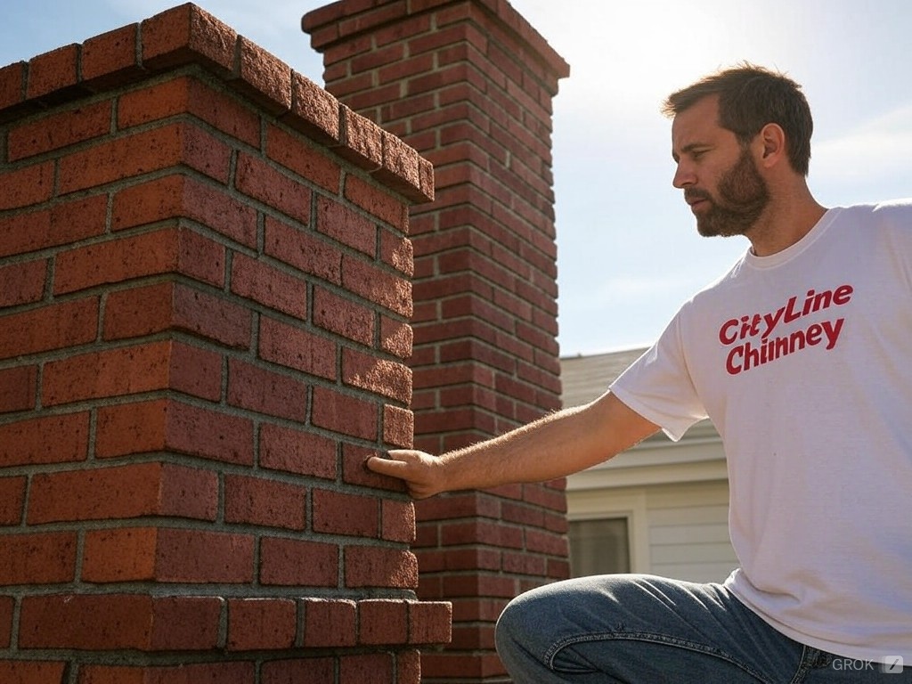 Professional Chimney Liner Installation and Repair in Merion Station, PA