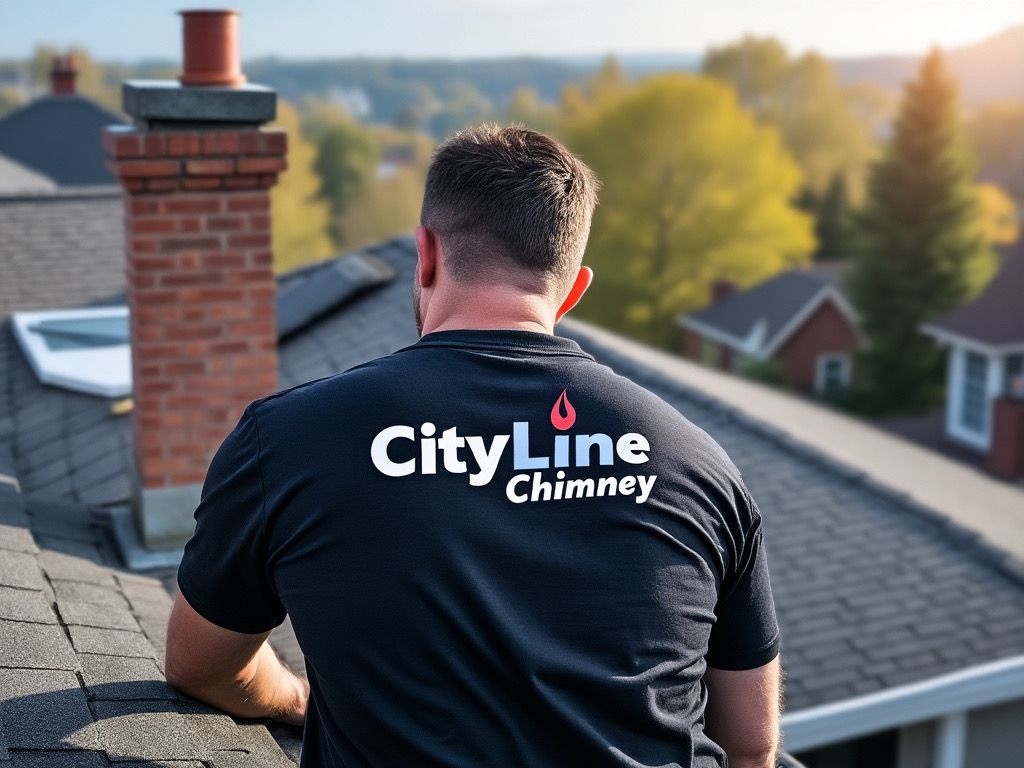 Professional Chimney Waterproofing Installation and Repair in Merion Station, PA