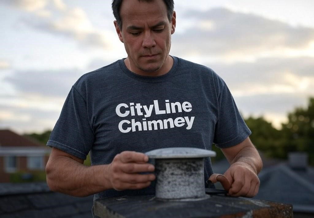 Quality Chimney Flashing Services in Merion Station, PA