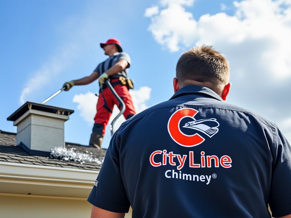 Top-Quality Chimney Cleaning Services in Merion Station, PA